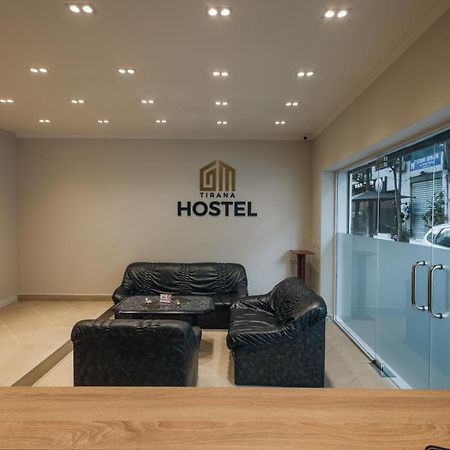 Gm Tirana Hostel エクステリア 写真